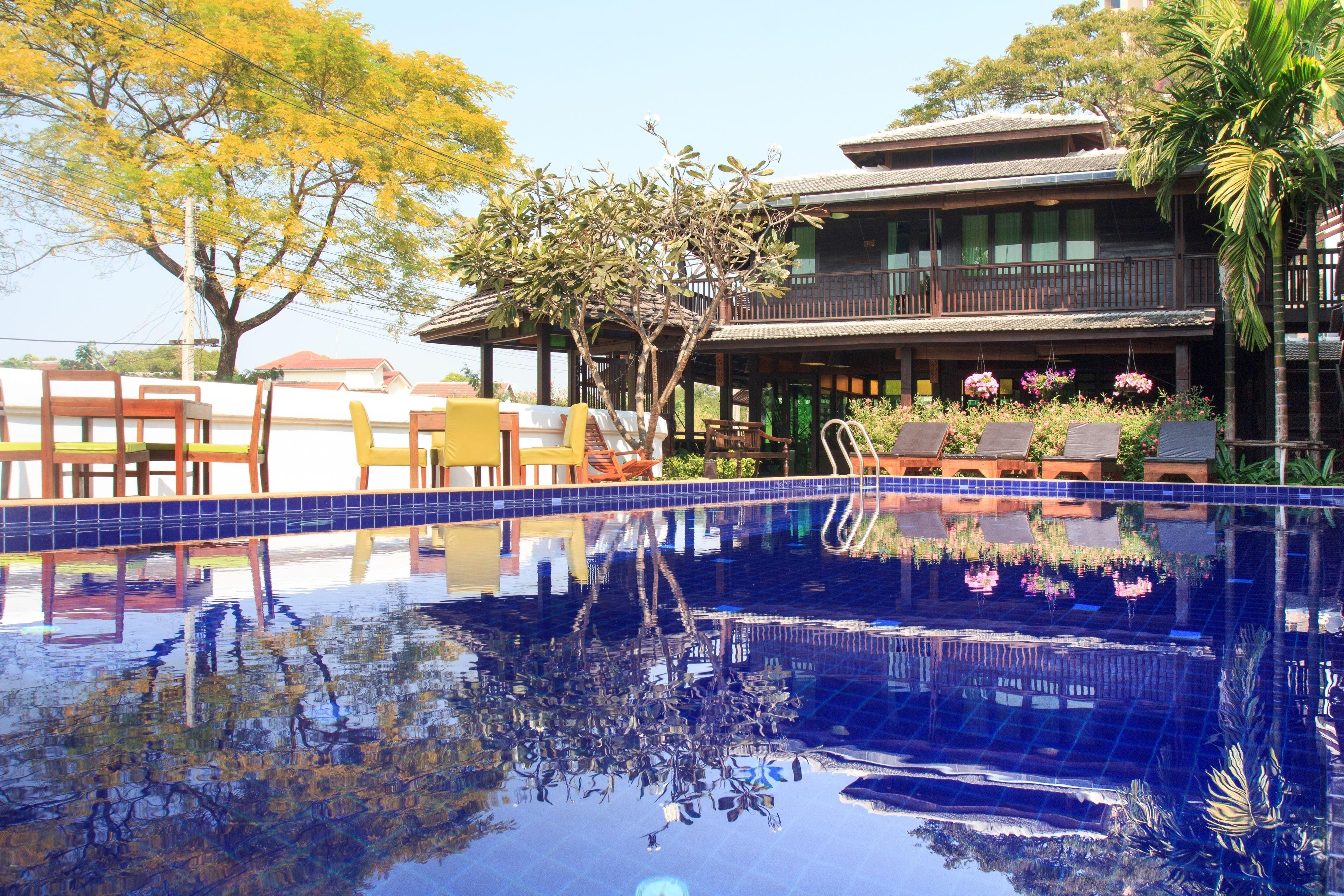 Wiang Chang Klan - Chiang Mai, Chiang Mai